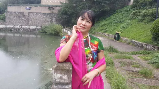 河流守望者