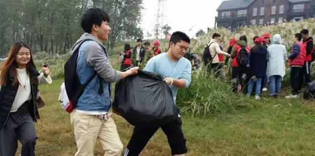 河流守望者