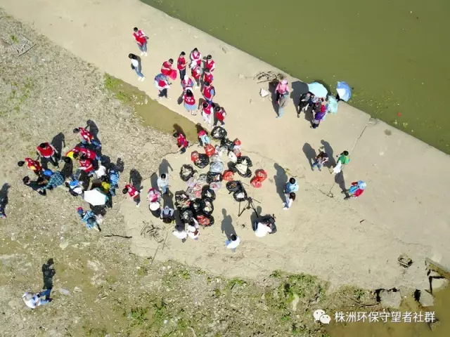 活动现场
