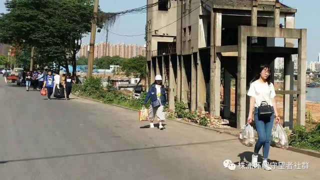 志愿者
