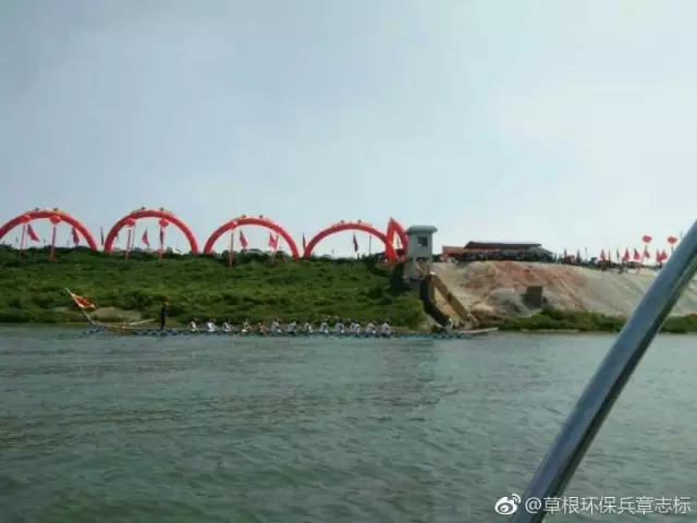 河流改善