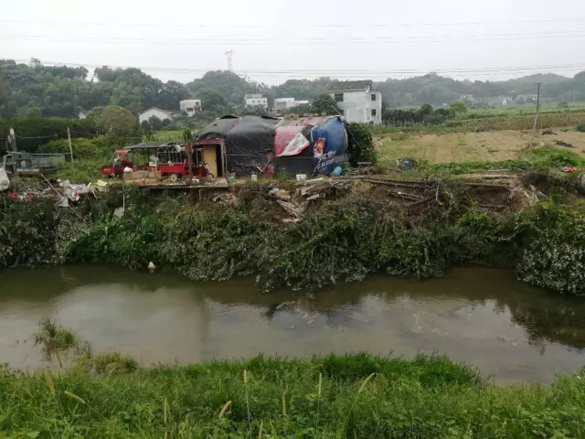 河流守望者走河（2）